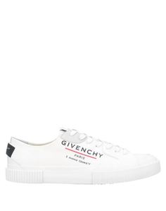 Кеды и кроссовки Givenchy