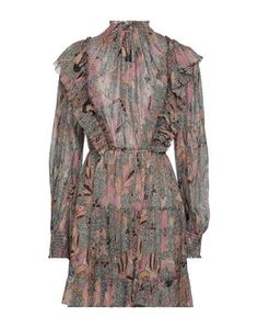 Короткое платье Ulla Johnson