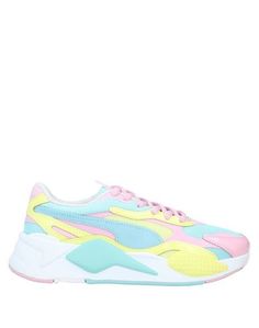 Кеды и кроссовки Puma