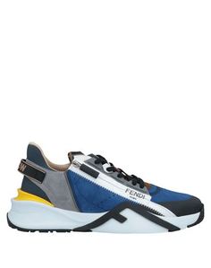 Кеды и кроссовки Fendi