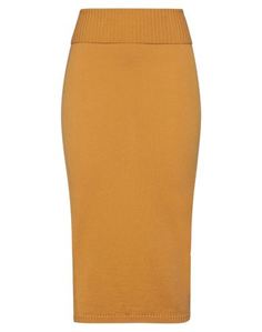 Юбка длиной 3/4 MAX Mara