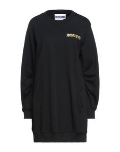 Короткое платье Moschino