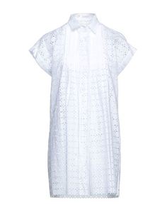 Короткое платье Ermanno Scervino