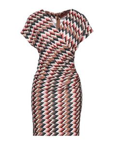 Короткое платье Missoni