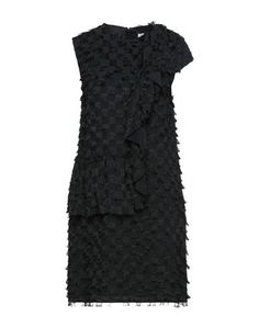 Короткое платье Msgm