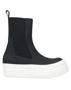 Кеды и кроссовки Drkshdw BY Rick Owens