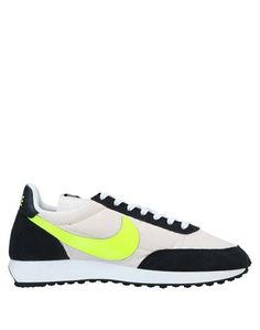 Кеды и кроссовки Nike