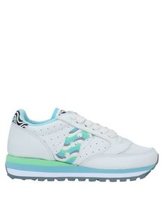 Кеды и кроссовки Saucony