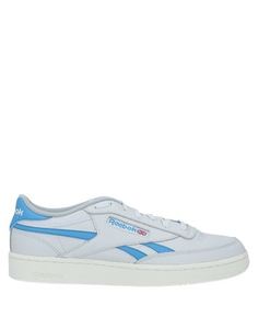 Кеды и кроссовки Reebok