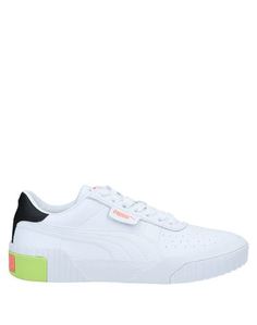 Кеды и кроссовки Puma