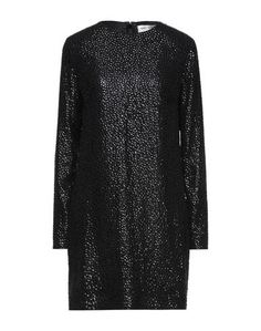 Короткое платье Saint Laurent