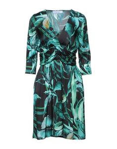 Короткое платье Kaos