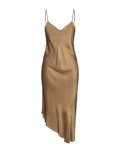 Короткое платье Ann Demeulemeester