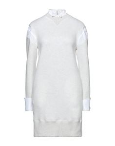Короткое платье Sacai