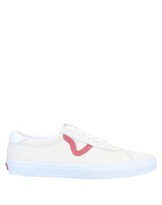 Кеды и кроссовки Vans