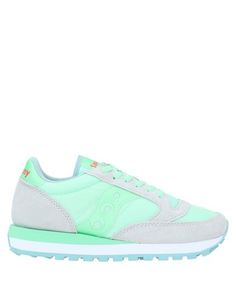Кеды и кроссовки Saucony