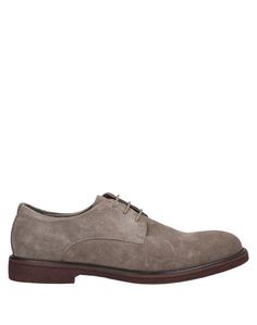 Обувь на шнурках Barachini