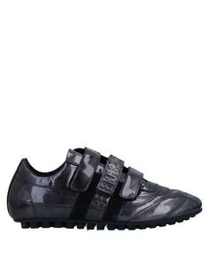 Кеды и кроссовки Bikkembergs