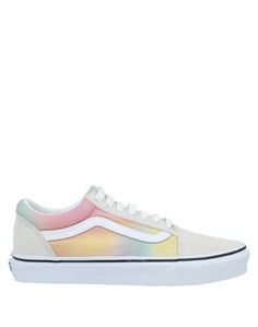 Кеды и кроссовки Vans