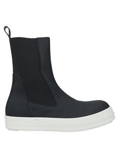 Кеды и кроссовки Drkshdw BY Rick Owens