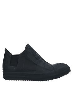 Кеды и кроссовки Rick Owens