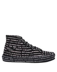 Кеды и кроссовки Vans
