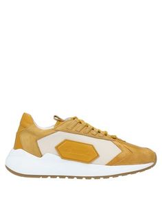 Кеды и кроссовки Buscemi