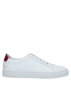 Кеды и кроссовки Common Projects