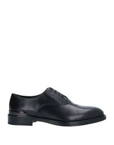 Обувь на шнурках Salvatore Ferragamo