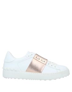 Кеды и кроссовки Valentino Garavani