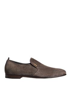 Мокасины Dunhill