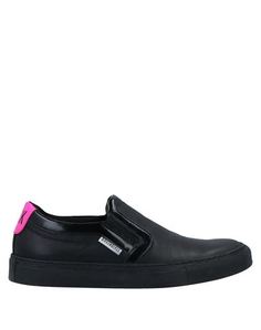 Кеды и кроссовки Bikkembergs