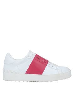 Кеды и кроссовки Valentino Garavani