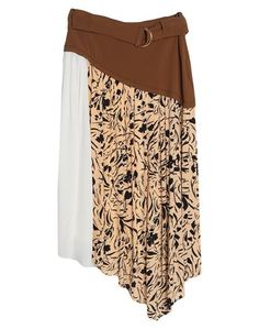 Юбка длиной 3/4 Proenza Schouler