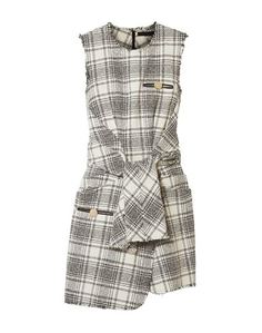 Короткое платье Alexander Wang