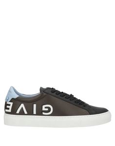 Кеды и кроссовки Givenchy
