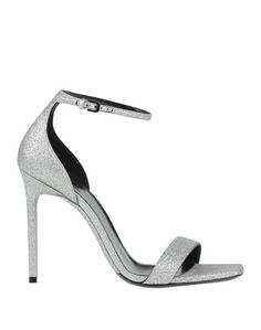 Сандалии Saint Laurent