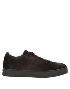 Кеды и кроссовки Santoni