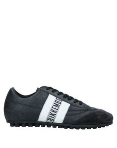 Кеды и кроссовки Bikkembergs