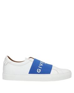 Кеды и кроссовки Givenchy