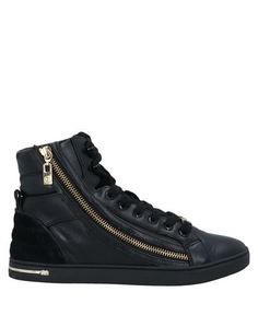 Кеды и кроссовки Michael Michael Kors