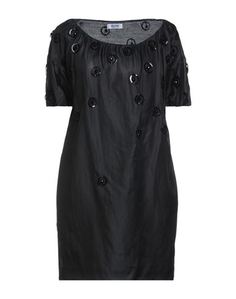 Короткое платье Moschino Cheap and Chic