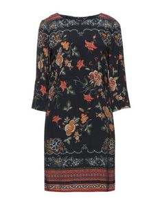 Короткое платье Desigual