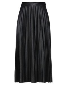 Юбка длиной 3/4 Mm6 Maison Margiela