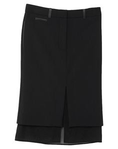 Юбка длиной 3/4 TOM Ford