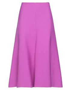 Юбка длиной 3/4 Valentino