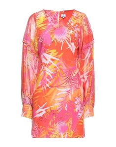 Короткое платье GIL Santucci