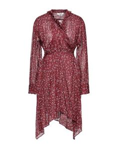 Короткое платье Isabel Marant Étoile