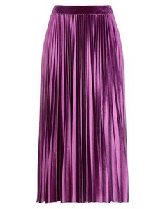 Юбка длиной 3/4 Valentino