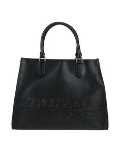 Сумка на руку Trussardi Jeans